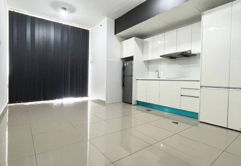 Suria Residence by Sunsuria