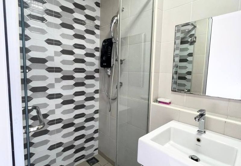 Suria Residence by Sunsuria