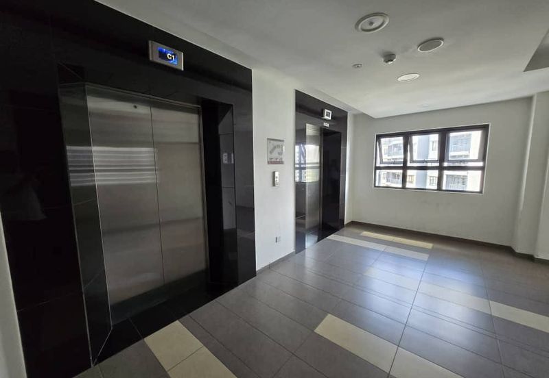 Suria Residence by Sunsuria