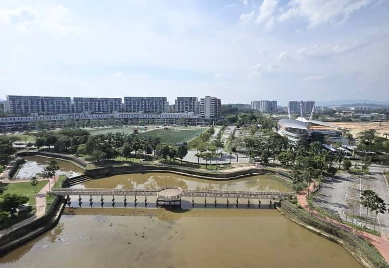 Suria Residence by Sunsuria