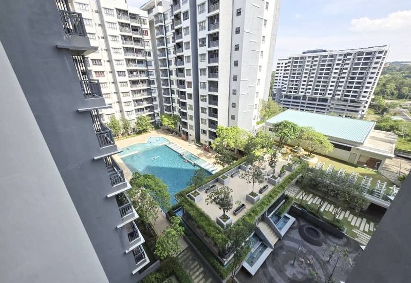 Suria Residence by Sunsuria