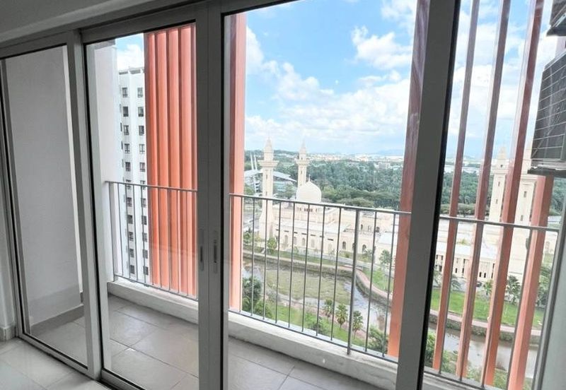 Suria Residence by Sunsuria