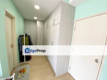 Double Storey Sunway Alam Suria U10 Shah Alam, Selangor, Shah Alam