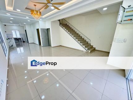 2 Storey Terrace Greenwoods Cendana, Sepang, Selangor, Dengkil