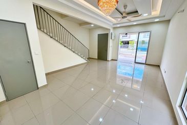 Greenwoods Cendana @ Salak Perdana