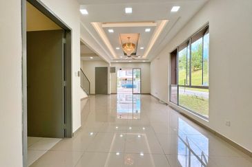 Greenwoods Cendana @ Salak Perdana