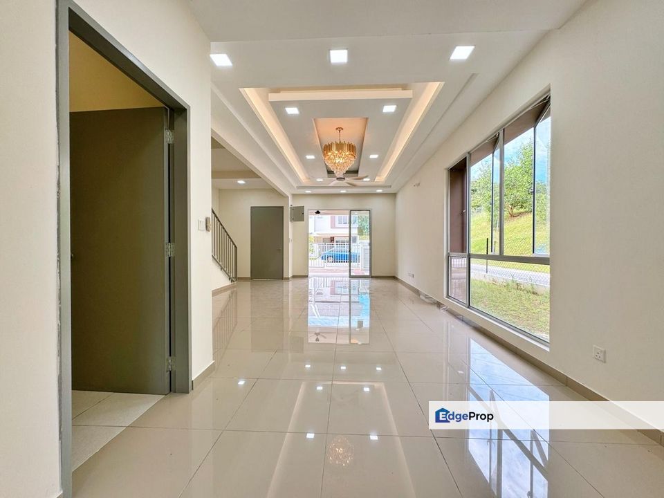 2 Storey Terrace Greenwoods Cendana, Sepang, Selangor, Dengkil