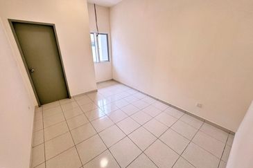 Greenwoods Cendana @ Salak Perdana