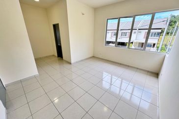 Greenwoods Cendana @ Salak Perdana