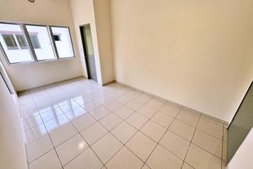 Greenwoods Cendana @ Salak Perdana