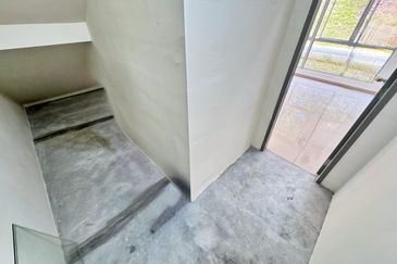 Greenwoods Cendana @ Salak Perdana