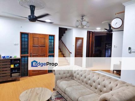 2 Storey Semi D Laman Lavenda, Nilai Impian, Negeri Sembilan, Nilai