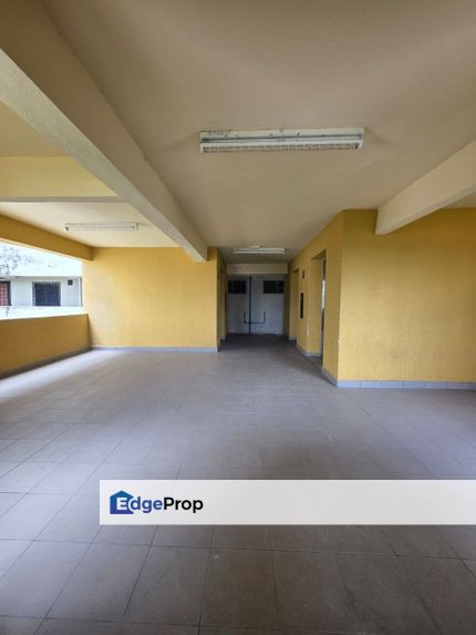 PPRT Pudu Hulu, Cheras Kuala Lumpur, Kuala Lumpur, Cheras