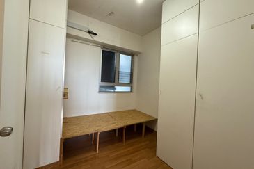 Apartment Putra1