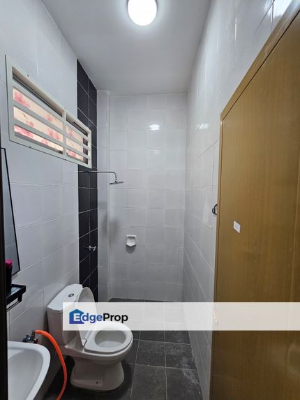 Single Storey Semi D Tmn Laman Kuda, Alor Star, Kedah, Alor Setar