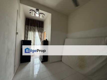 Townhouse Tmn Tropika 2, Kajang, Selangor, Kajang