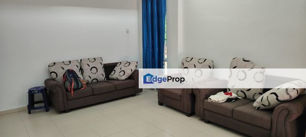 Semi D Tmn Cermai, Jitra Kedah, Kedah, Jitra