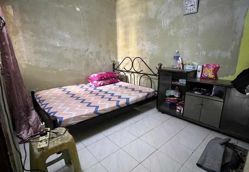 Taman Sri Angsana Hilir