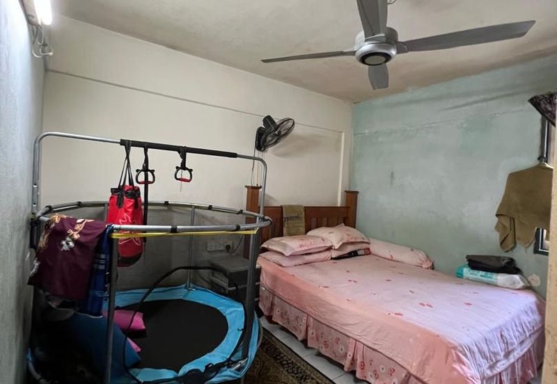 Taman Sri Angsana Hilir