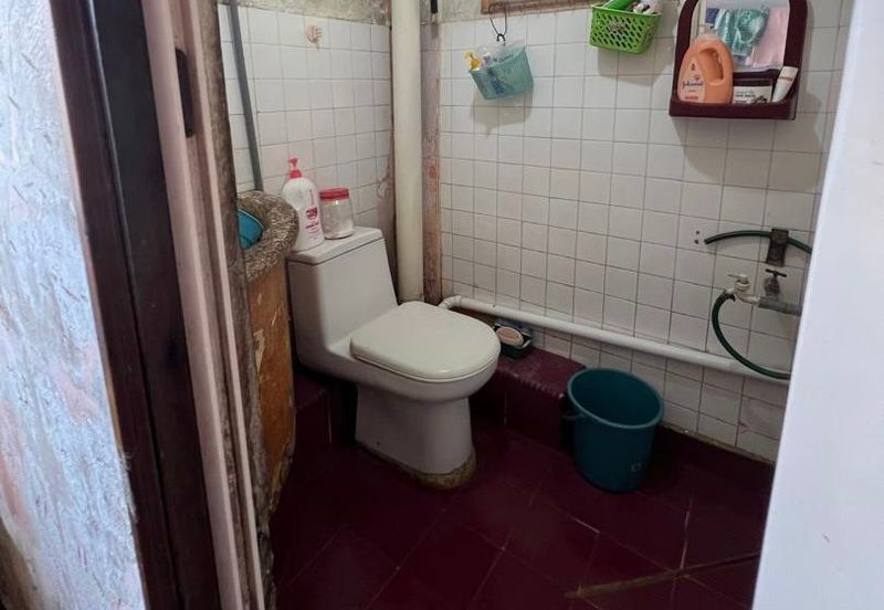 Taman Sri Angsana Hilir