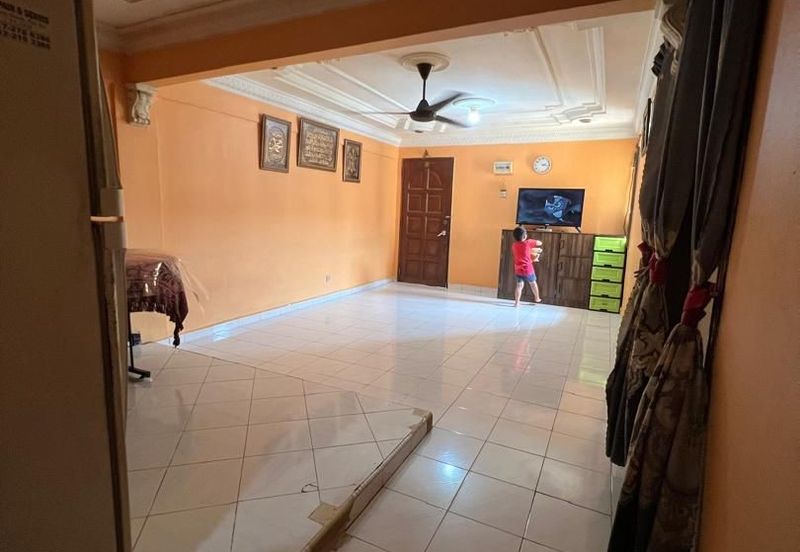 Taman Sri Angsana Hilir