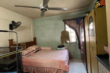 Taman Sri Angsana Hilir