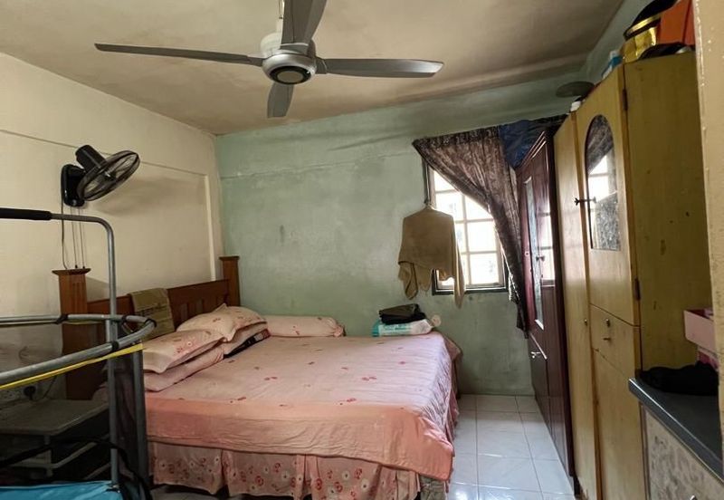 Taman Sri Angsana Hilir