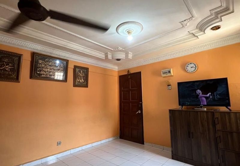 Taman Sri Angsana Hilir