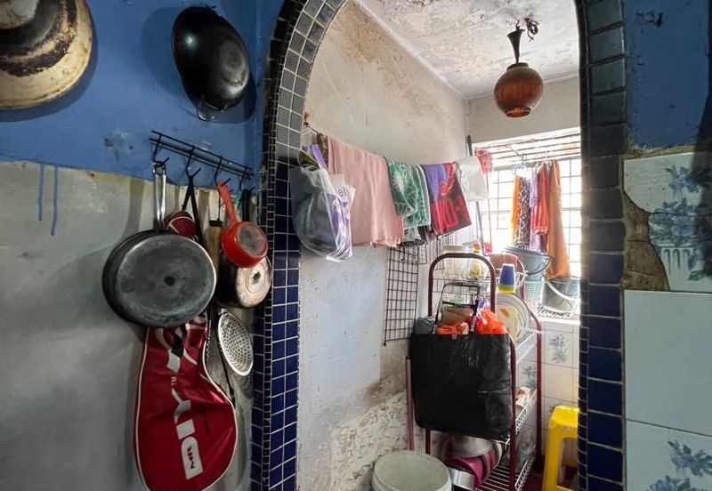 Taman Sri Angsana Hilir