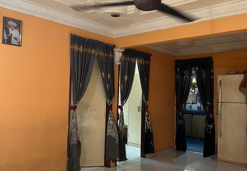 Taman Sri Angsana Hilir