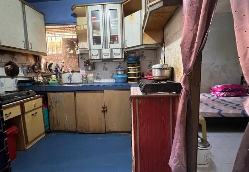 Taman Sri Angsana Hilir