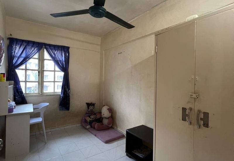 Taman Sri Angsana Hilir