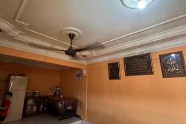 Taman Sri Angsana Hilir