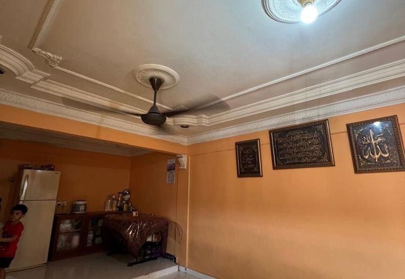 Taman Sri Angsana Hilir