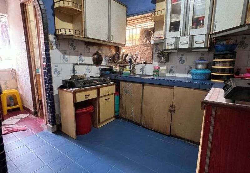 Taman Sri Angsana Hilir