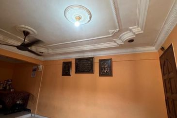 Taman Sri Angsana Hilir