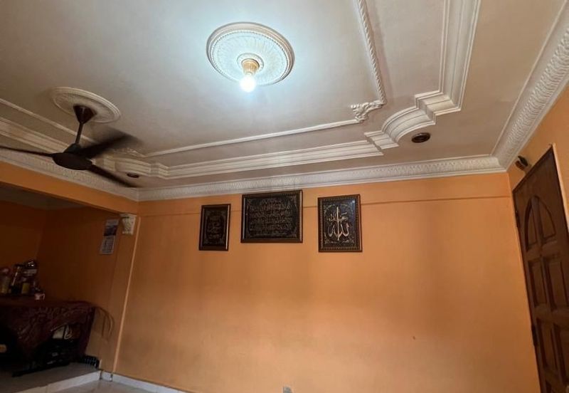 Taman Sri Angsana Hilir