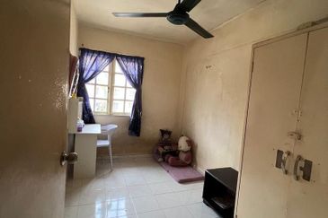 Taman Sri Angsana Hilir