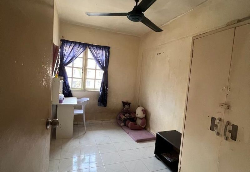 Taman Sri Angsana Hilir