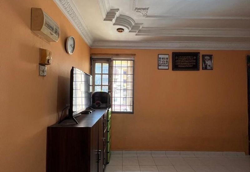 Taman Sri Angsana Hilir