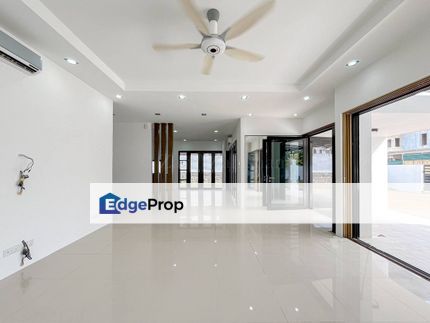 2 Storey Banglo Banyan Close, Bangi, Selangor, Bangi