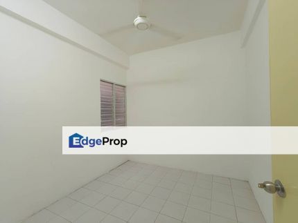 Shop Apartment Tmn Bandar Kinrara Sentosa, Klang, Selangor, Klang