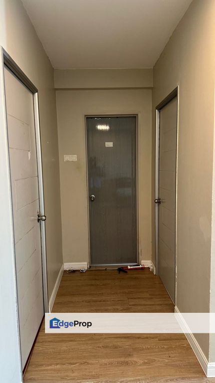 Condominium Menara U, Sek 13 Shah Alam, Selangor, Shah Alam