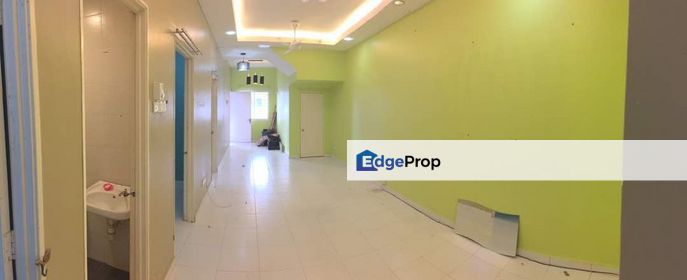 The Lake Residence, Tmn Putra Perdana, Puchong, Selangor, Puchong
