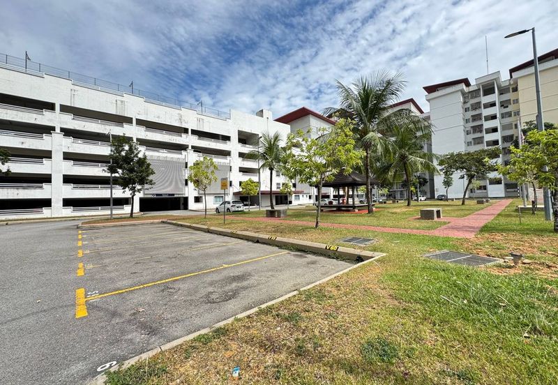 Kristal Heights, Shah Alam