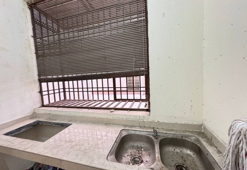 Kristal Heights, Shah Alam