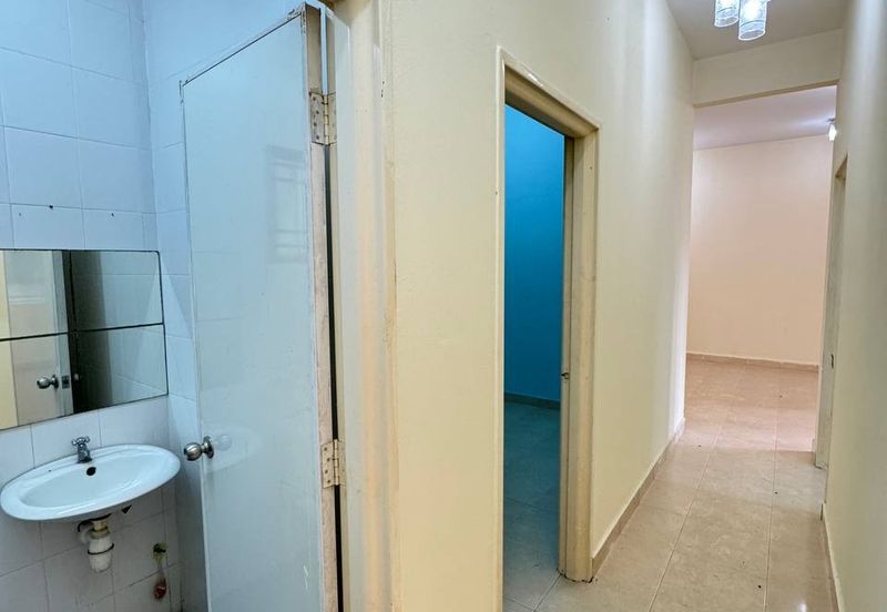 Kristal Heights, Shah Alam