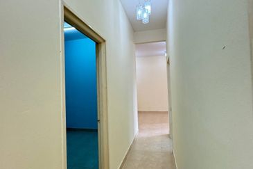 Kristal Heights, Shah Alam