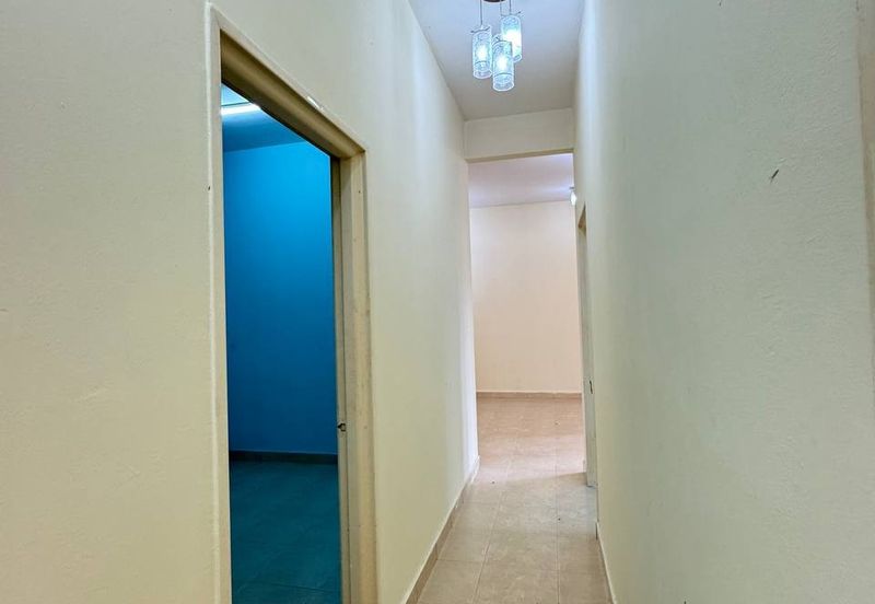 Kristal Heights, Shah Alam