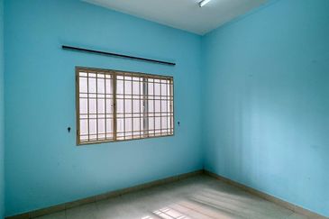 Kristal Heights, Shah Alam